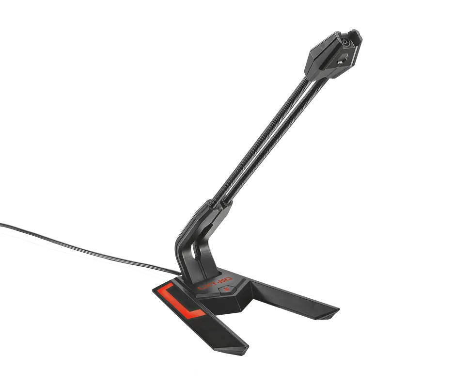 21671 Trust STARZZ MICROPHON