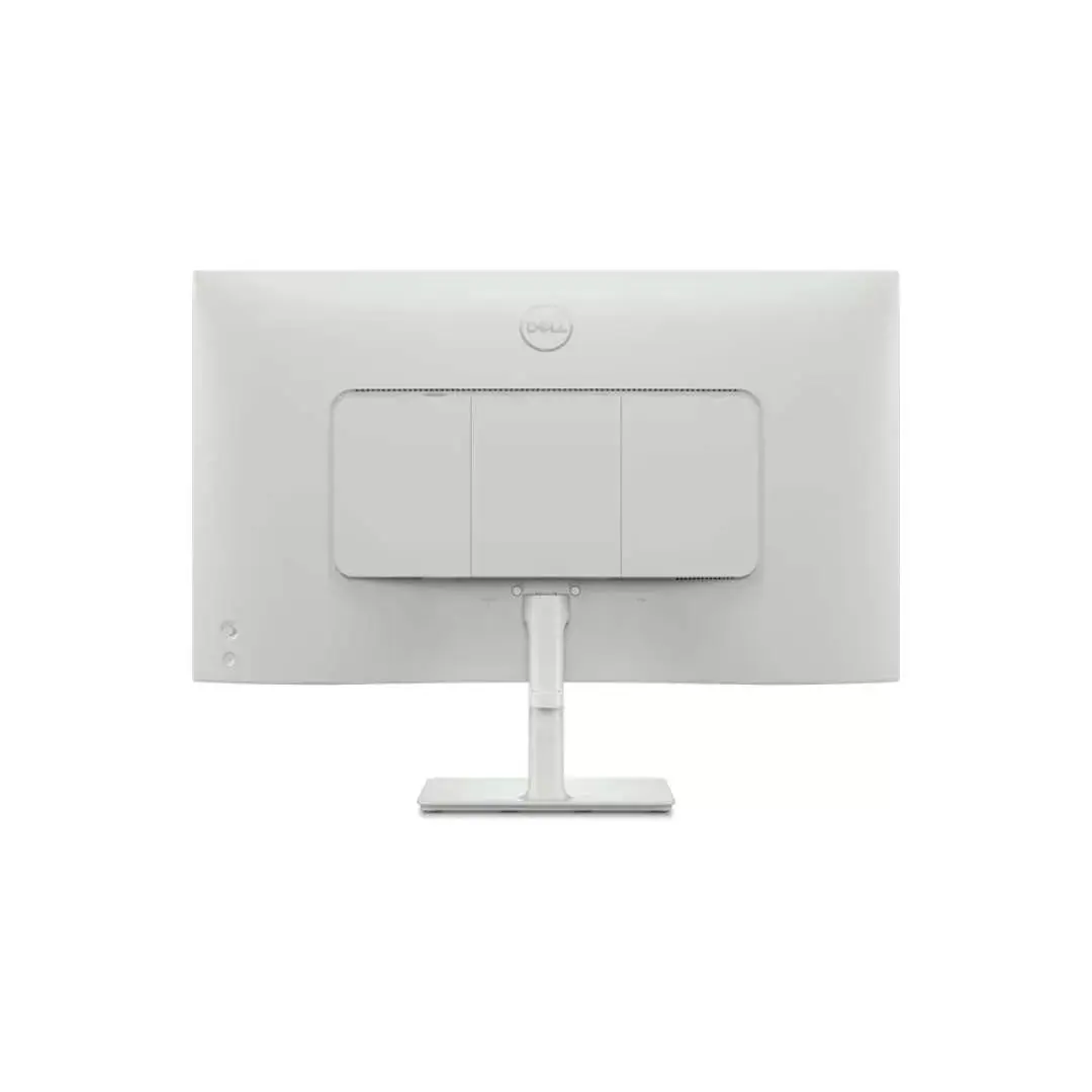 S2725H Dell 27.0"/1920 x 1080/IPS/16:9/100Hz/4 ms/300 cd/m2/1500: 1/ 2x5W speakers/2 x HDMI/Silver