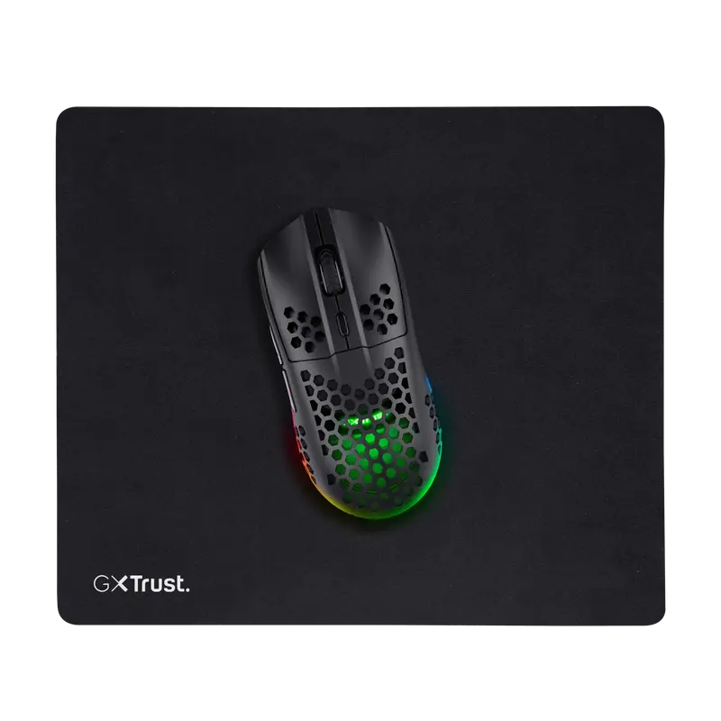 21566 TRUST GXT 752 MOUSEPAD M 250x210x3mm