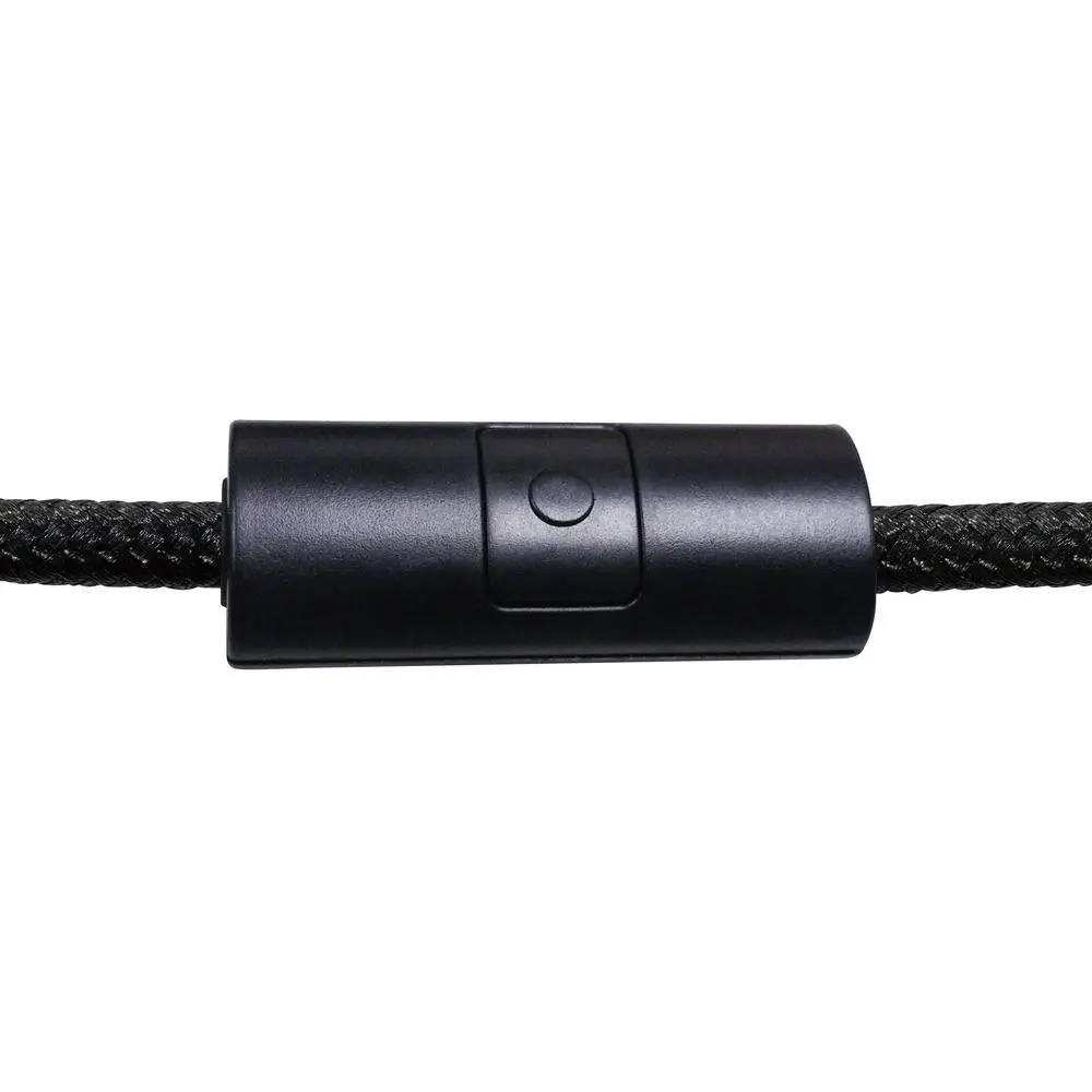 Genius HS-04SU Headset Black - Silver