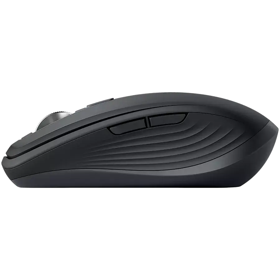 Logitech MX Anywhere 3S, mouse Black
