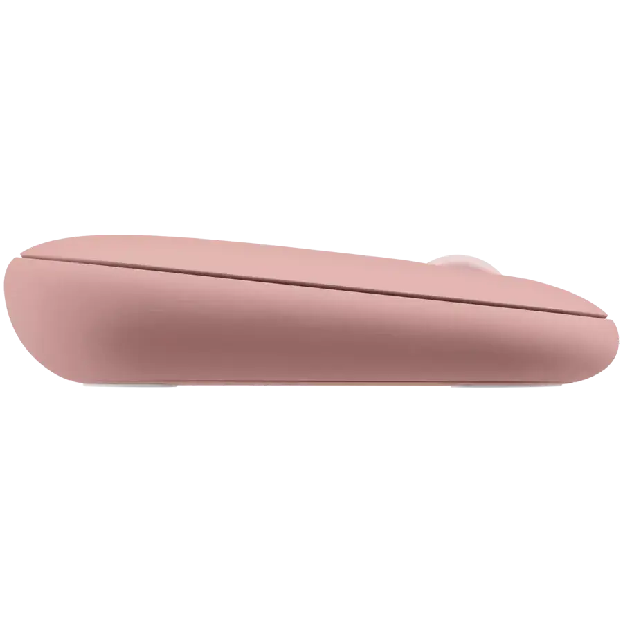Logitech M350s Mouse, Tonal Rose
