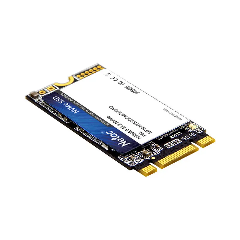 Netac, N930ES, NVMe SSD, 256GB, PCIe Gen 3 x4 M.2 2280