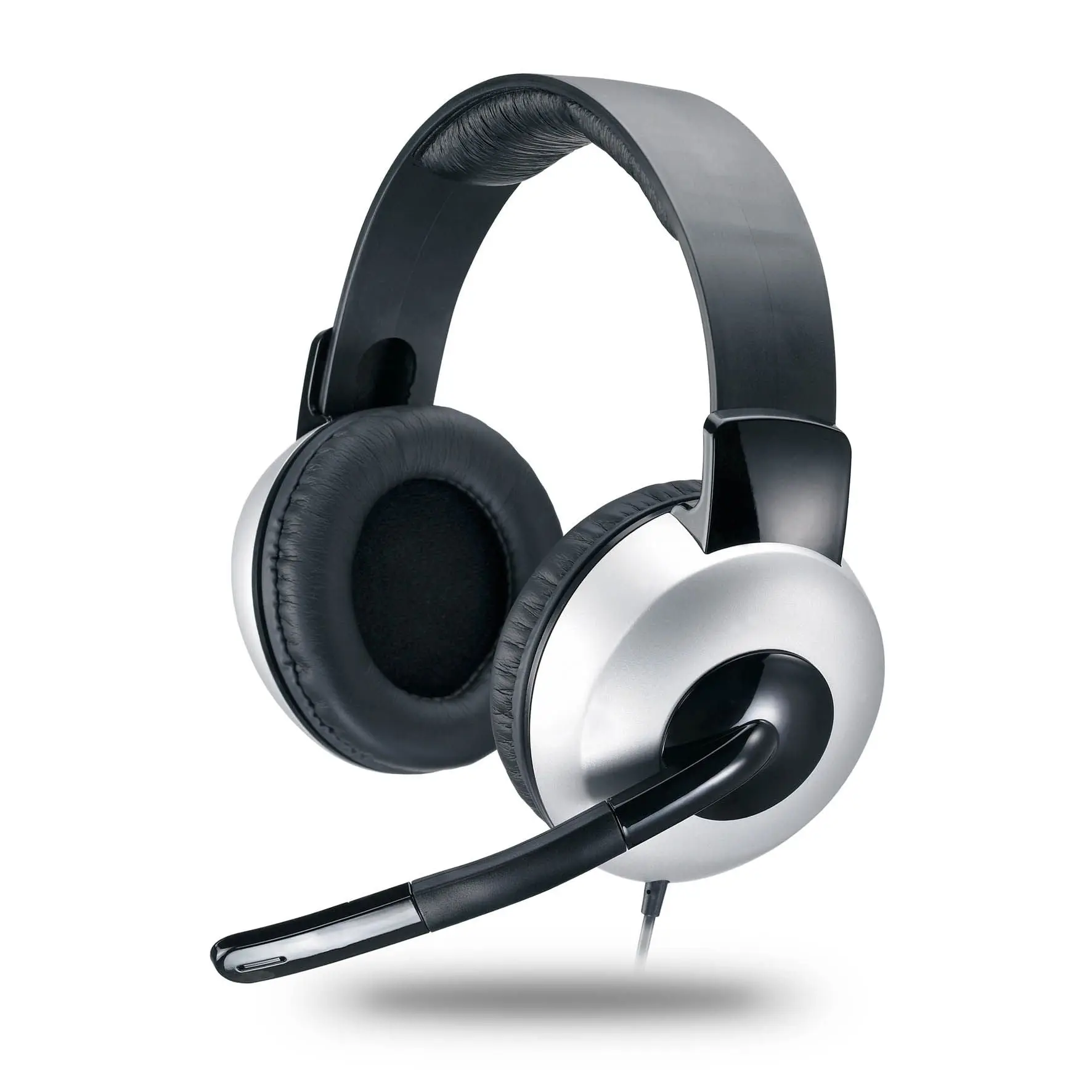 Genius HS-05A Headset Sliver