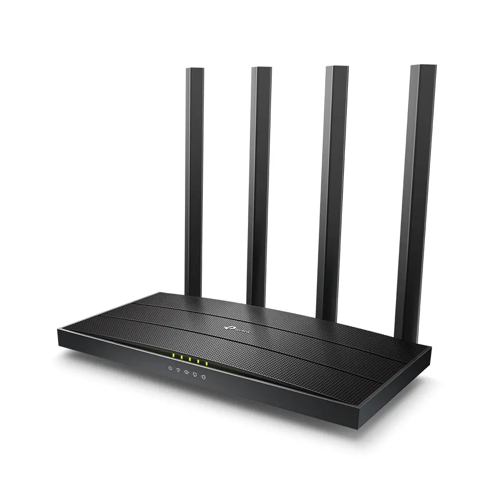 TP-Link Archer C80 AC1900 MU-MIMO Wi-Fi Router