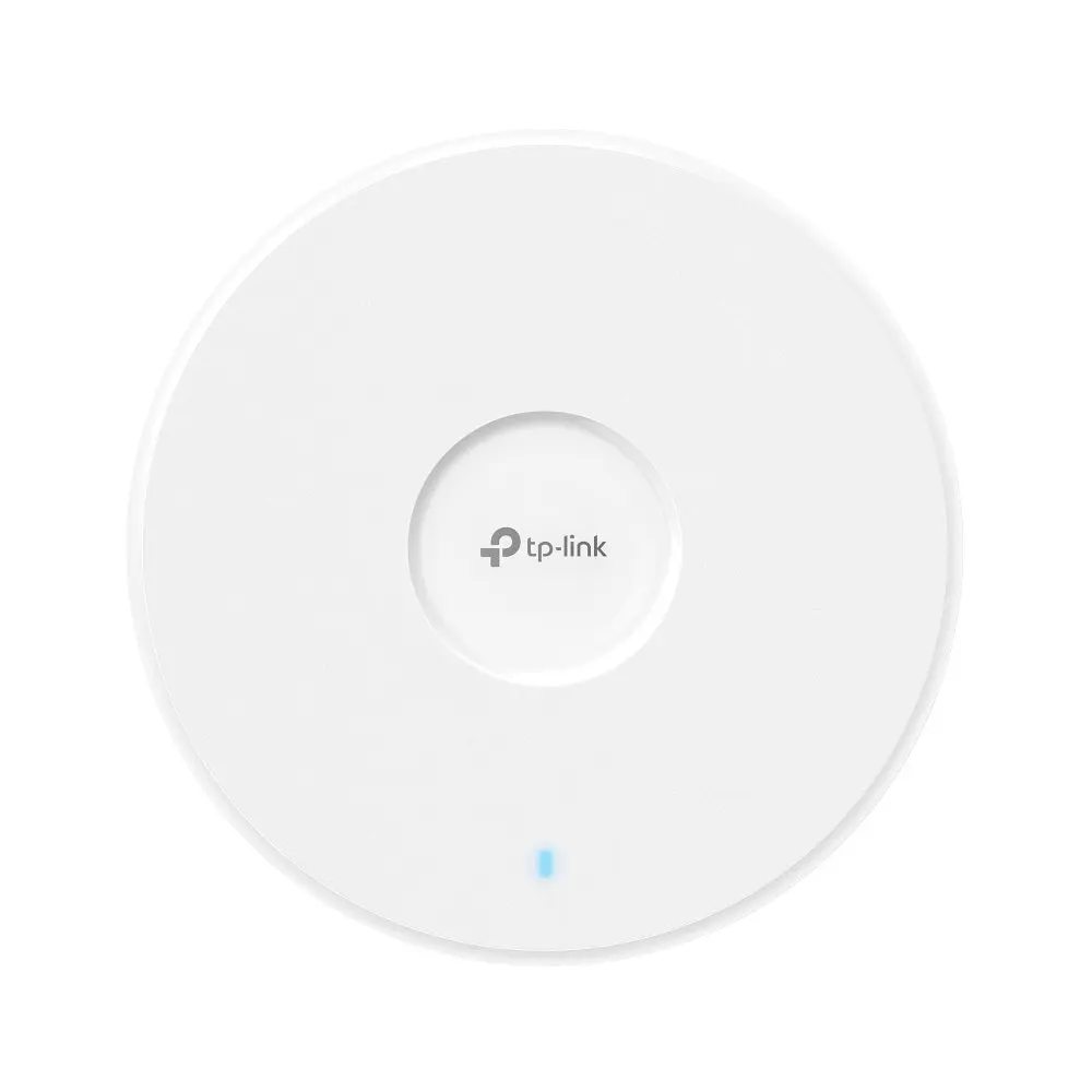 TP-Link EAP772, BE9300 Ceiling Mount Tri-Band Wi-Fi 7 Access Point