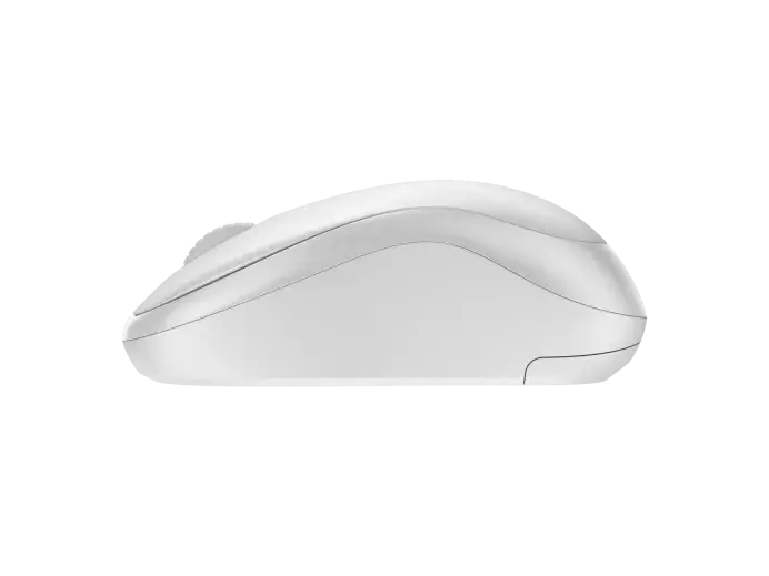 Logitech M240 Mouse, OFF White