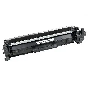 Printermayin Laser toner cartridge CF217A With chip