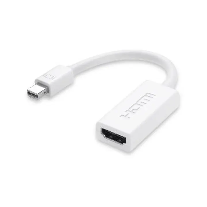 Kingda KDDPAD7007 Mini Display Port MDP to HDMI Adaptor