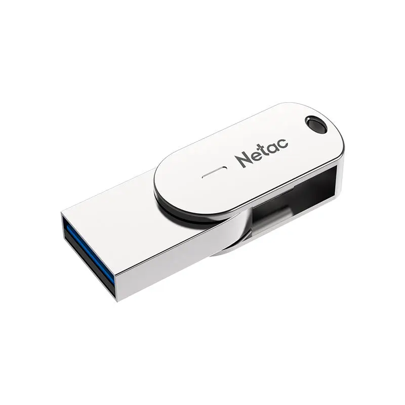 NETAC U785C, 32GB, USB3.2 + Type-c