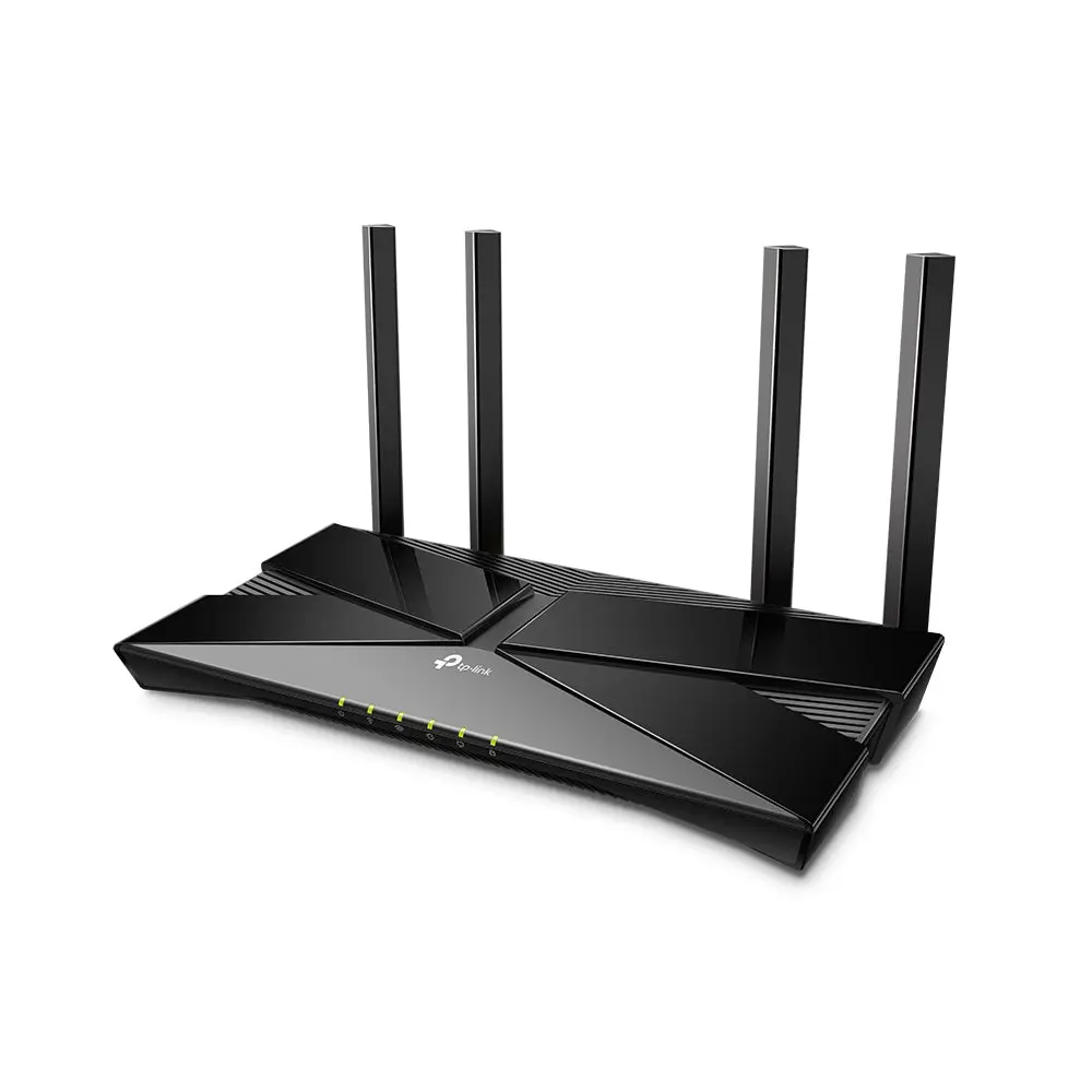 TP-Link Archer AX23, AX1800 Wi-Fi 6 Router