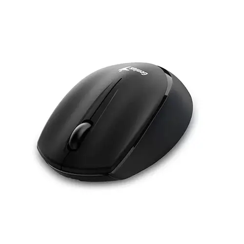 Genius NX-7009 Mouse, Black