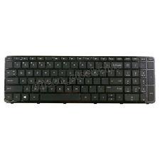 Laptop Replacement Keyboard For HP 15-d076er 15-d076sr 15-d077sr 15-d078sr 15-d080ed