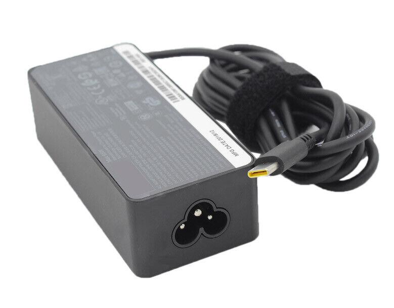 type-c Square 65W 20V 3.25A 4.0*1.7 Bullet (238772)