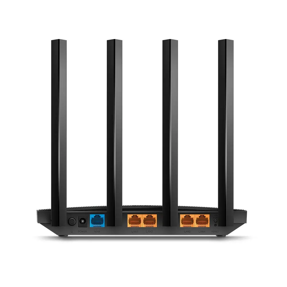 TP-Link Archer C80 AC1900 MU-MIMO Wi-Fi Router