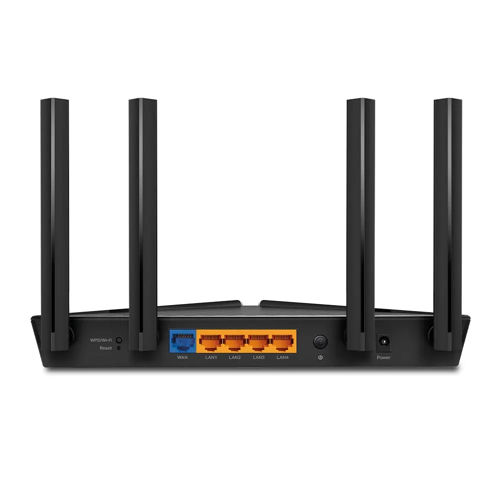 TP-Link Archer AX53, AX3000 Wi-Fi 6 Router