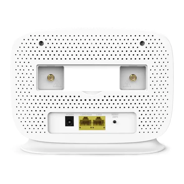 TP-Link TL-MR105, 300 Mbps Wireless N 4G LTE Router
