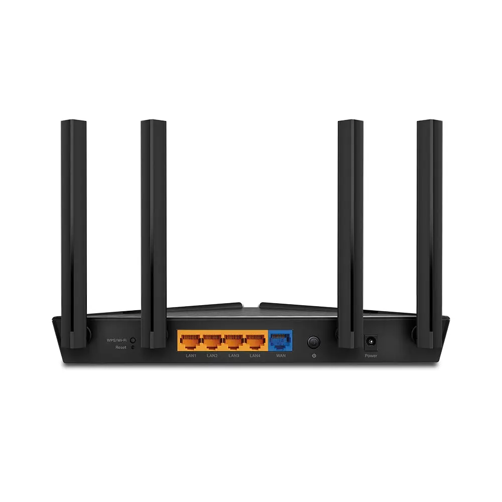TP-Link Archer AX23, AX1800 Wi-Fi 6 Router