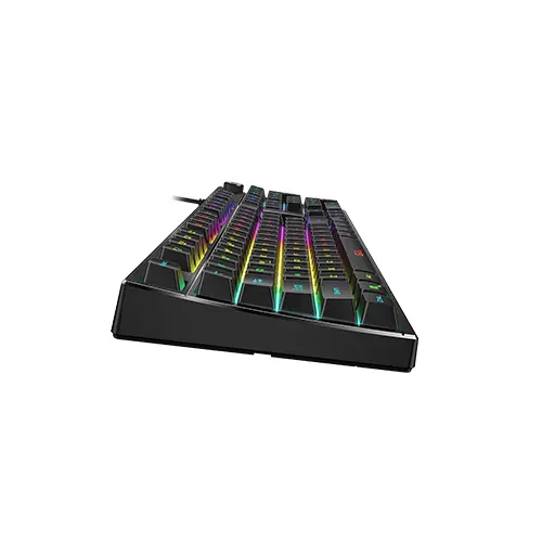 Genius Scorpion K7 Keyboard, Black