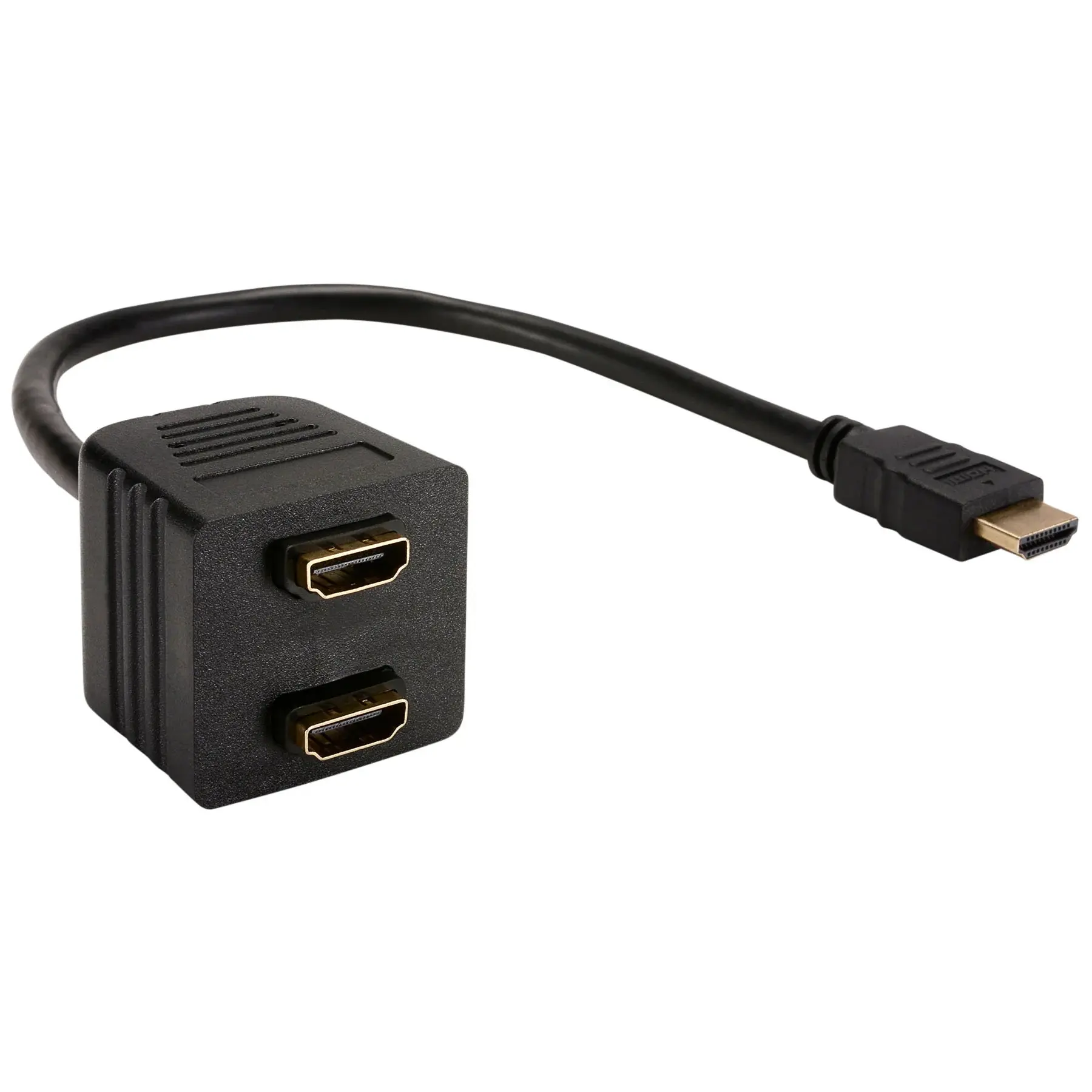 Kingda FEF-C-006 HDMI male to HDMI *2 female
