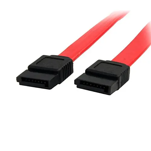 KDSATA0101A, Kingda SATA To SATA cable,60cm