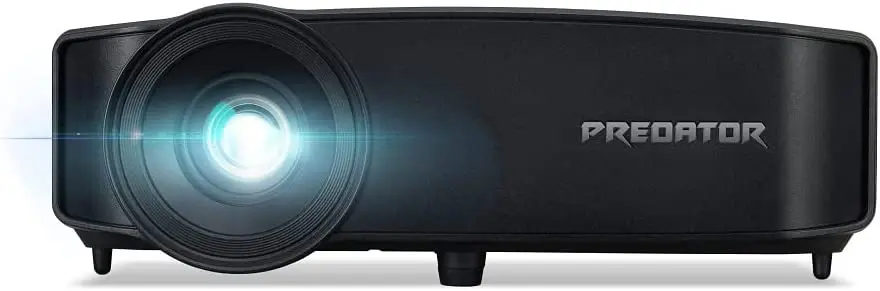 MR.JUW11.001, Acer Predator GD711 - UHD (4k) 3840x2160px (16:9), 4000 lm, Economy Mode Lamp Life 30 000 Hour- Speaker mono10W