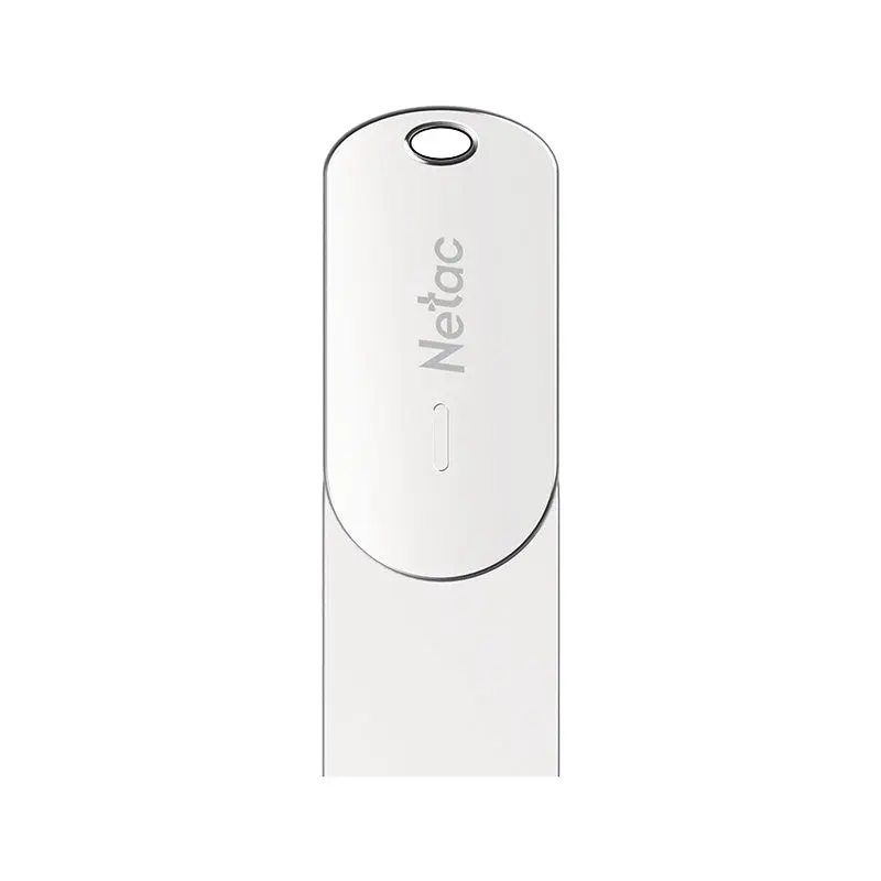 NETAC U785C, 32GB, USB3.2 + Type-c