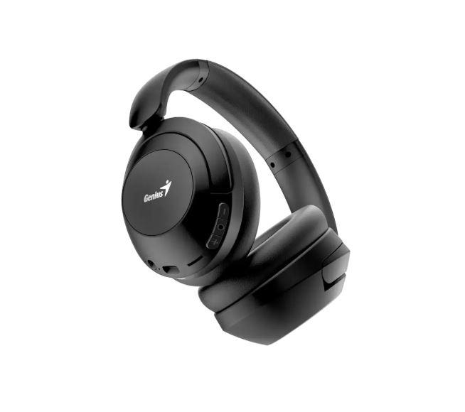 Genius HS-810BT Bluetooth Headset Black