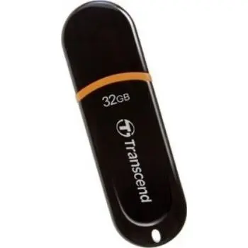 Transcend JetFlash 300, 32GB, USB2.0