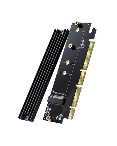 UGREEN CM465 PCIe 4.0(16×) to M.2 NVMe Expansion Card (30715)