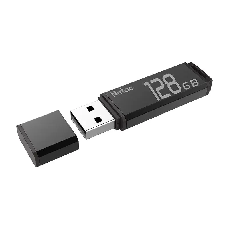 NETAC U351, 128GB, USB3.2