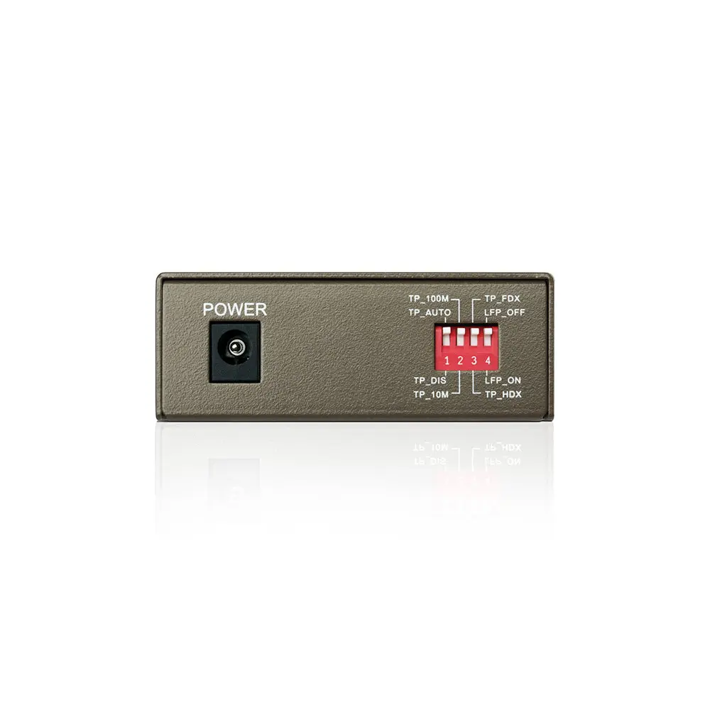 TP-Link MC111CS, 10/100Mbps WDM Media Converter