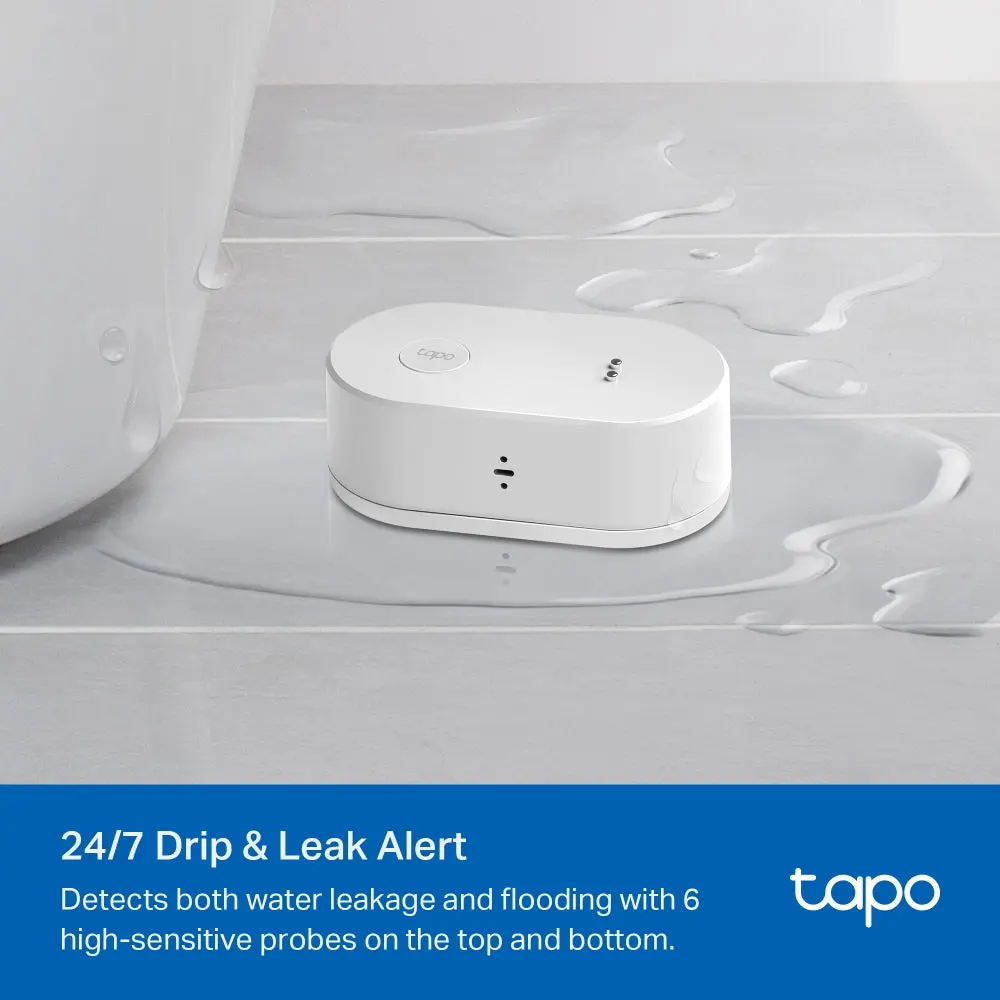 TP-Link Tapo T300
