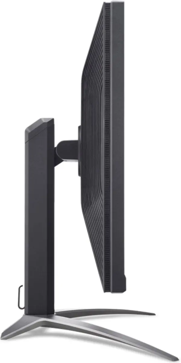 Acer Predator X32QFS Monitor, 31.5" 4K Mini LED IPS 3840x2160,150Hz,1ms,700nits, HDR1000, 99% sRGB,2xHDMI,1xDP,1xType-C