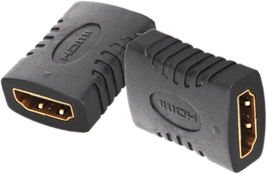 Kingda FEF-H-001 HDMI female to HDMI female adaptor