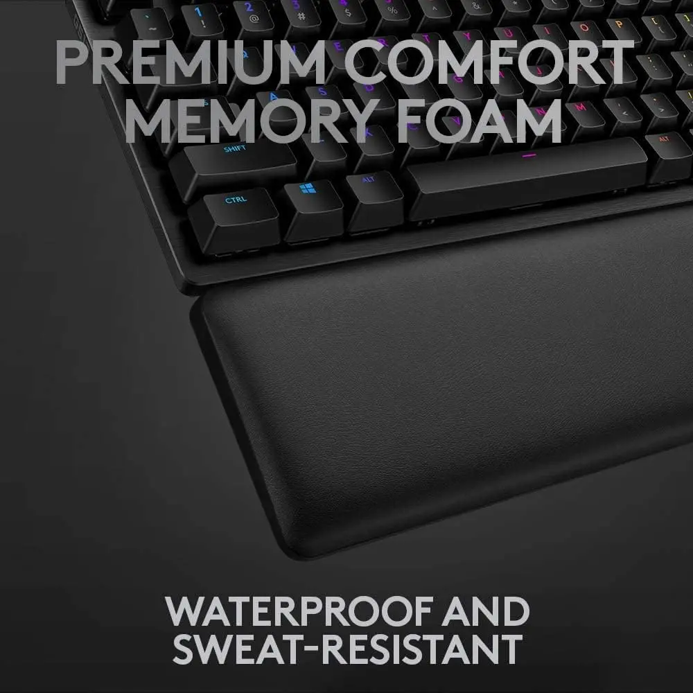 Logitech G513 Keyboard, Black