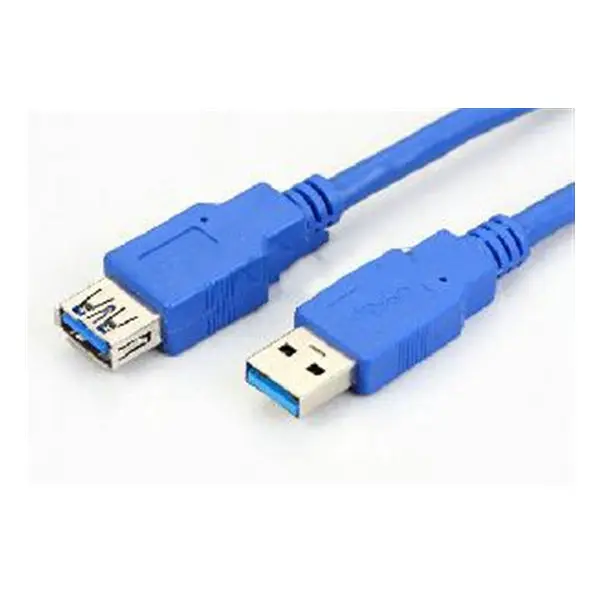 Kingda KDUSB3004-1.8M USB 3.0AM TO AF Cable,1.8M