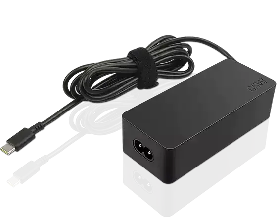 GX20P92529, Lenovo USB-C 65W AC Adapter, Type c