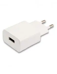 Kingda KD-WCF010 220V TO USB-C Charge EU fast charge high quality, 18W,5V3A,9V-2A,12V-1.5A