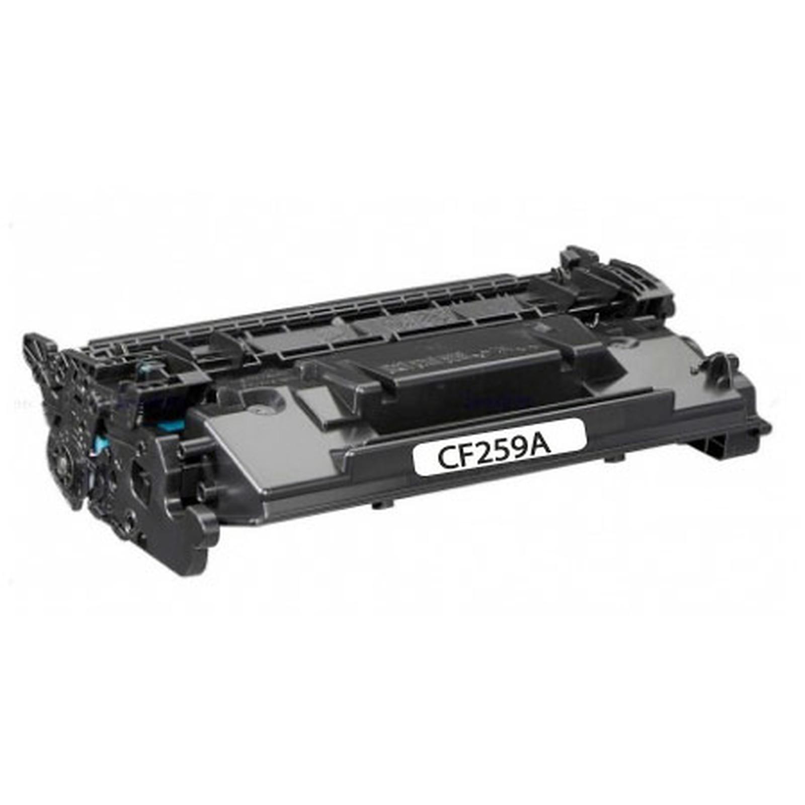 Printermayin Laser toner cartridge CF259A/CAN057 no chip