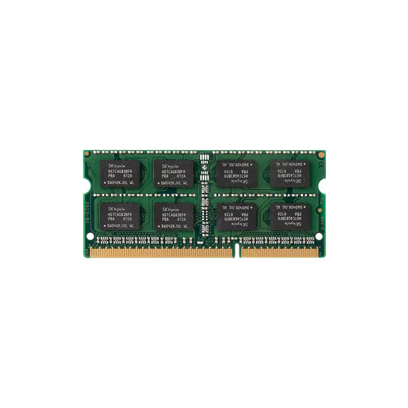 NETAC Basic RAM 8GB DDR3 L-1600 204-Pin C11 SODIMM