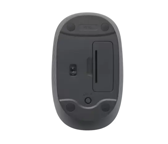 Logitech M196 Mouse, Graphite