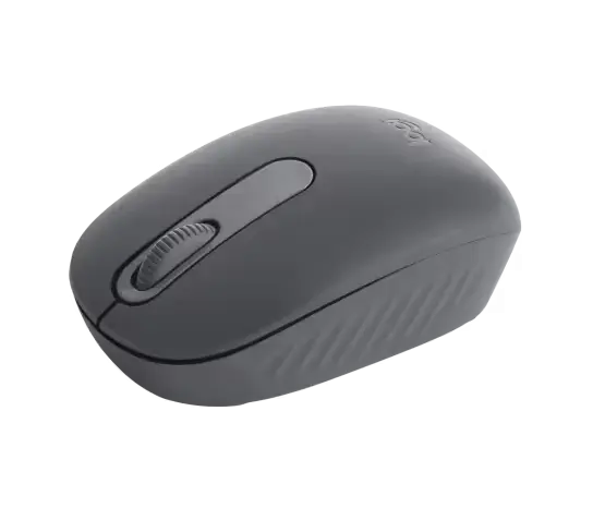 Logitech M196 Mouse, Graphite