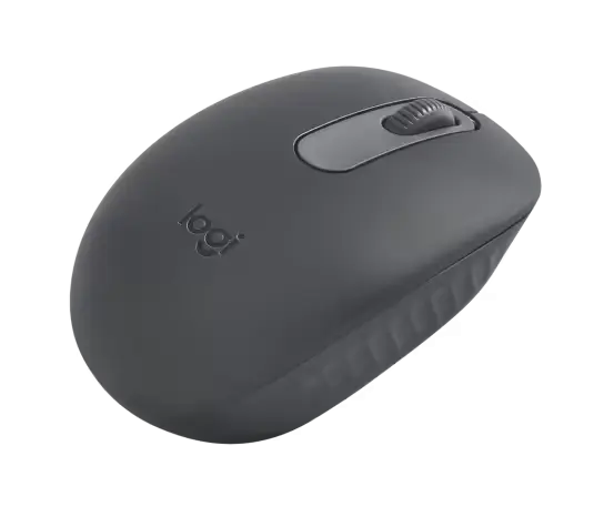 Logitech M196 Mouse, Graphite