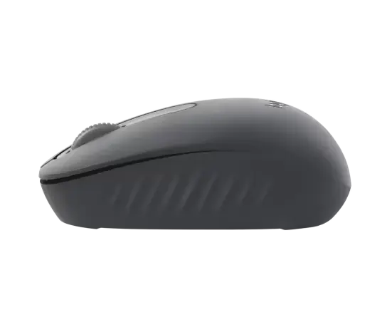 Logitech M196 Mouse, Graphite