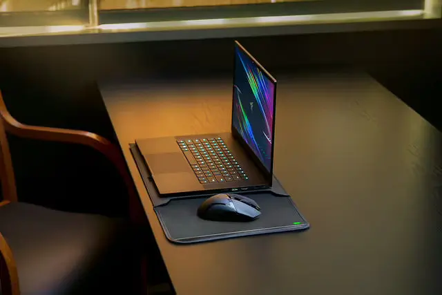 RC21-01580100-R3M1 Razer case for Laptops Protective Sleeve V2 (15.6"), black