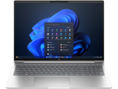 8Z674AV(2) HP ProBook 460 G11 16" FHD+ (1920 x 1200), IPS, Intel® Core™ Ultra 7 155H 1x16GB DDR5 5600, 512GB SSD