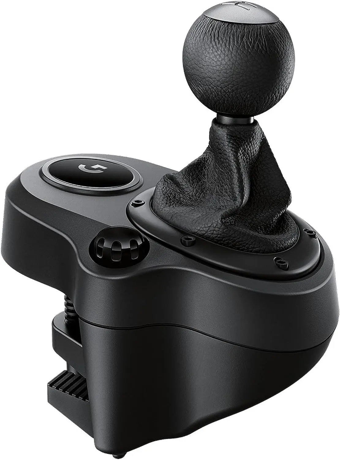 Driving Force Shifter Logitech G series, G923, G29 and G920 wheel and pedals, BLACK (L941-000130 )