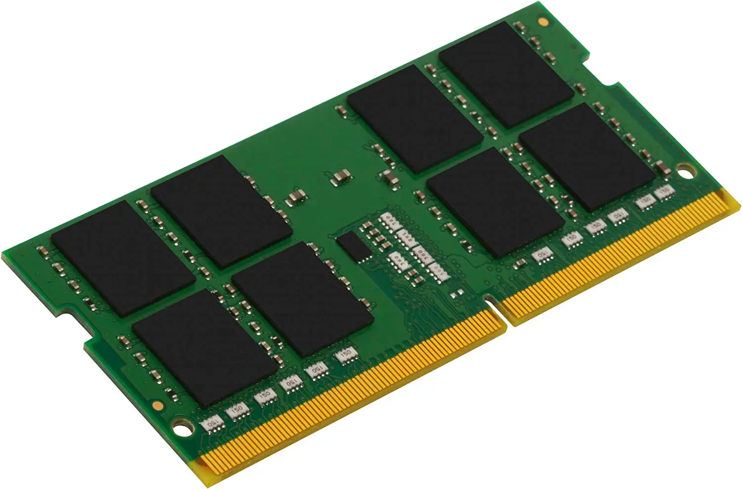 Kingston RAM 16GB DDR4 3200MHz CL22 SODIMM