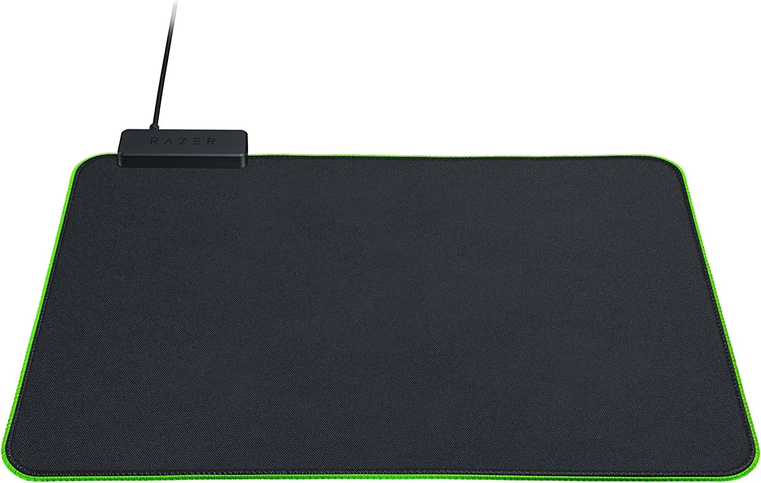 RZ02-02500100-R3M1 Razer Mouse Pad Goliathus Chroma Black